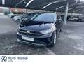 Volkswagen Taigo 1.0 TSI LIFE + ACC + NAVI + APP-CON Klima Navi Schwarz - thumbnail 1