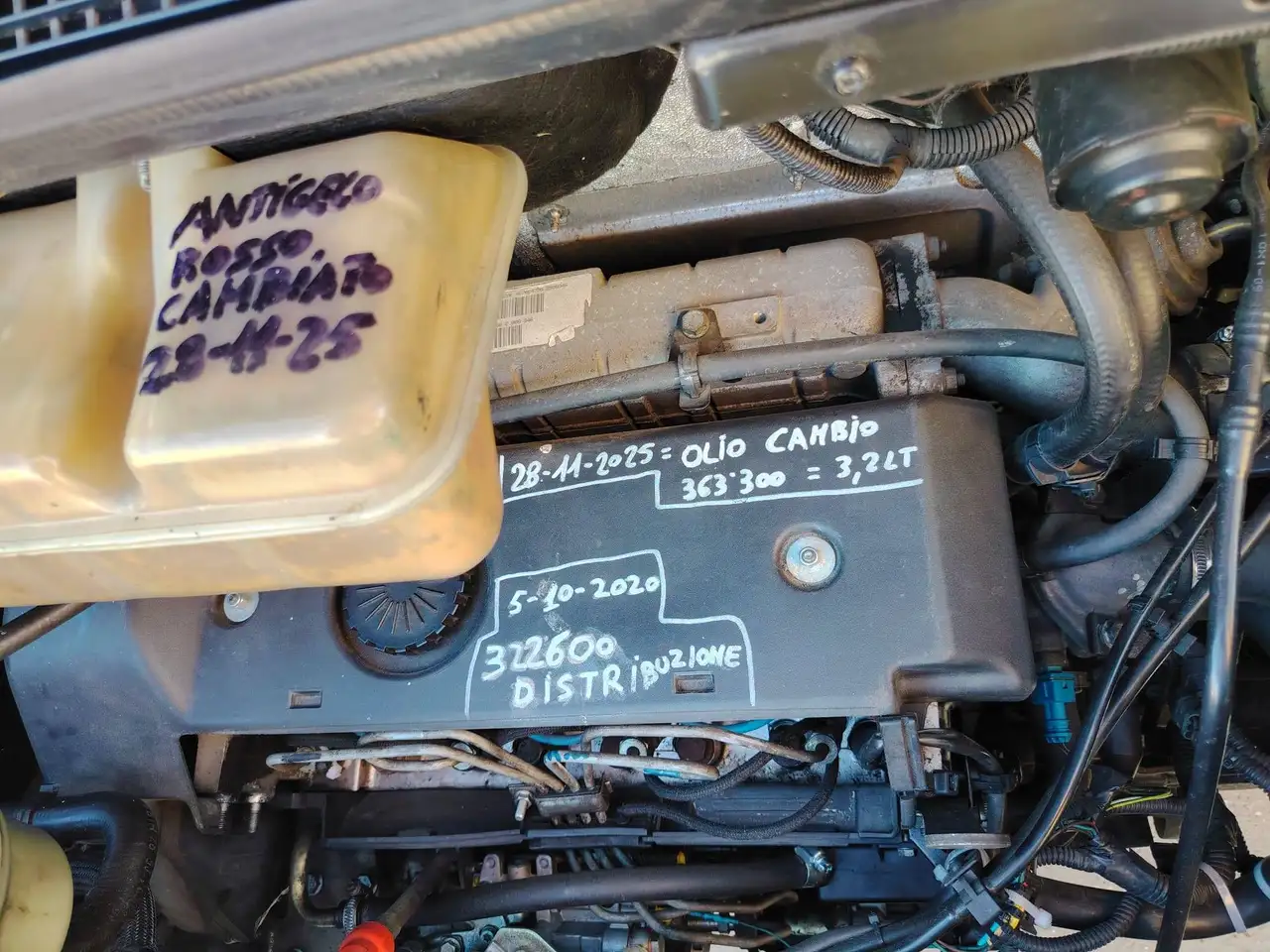 Fiat Ducato IMMATRICOLATO USO SPECIALE+ALLESTIMENTO DA MERCATO+TENDA ELETTRICA+MOLTISSIMI LAVORI ESEGUITI LEGGI DESCRIZIONE, foto 7