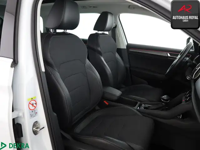 Skoda Kodiaq view 12