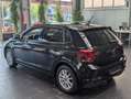 Volkswagen Polo 1.0 TSI DSG OPF Comfortline Navi 1. Hand Noir - thumbnail 2