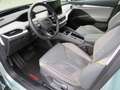 Skoda Enyaq iV 80 Lounge AHK PANO Ladeleist. 125kW Zilver - thumbnail 16