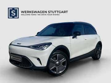 #1 Pulse 4M Pano HuD Keyless ACC 22kW 360° Memory