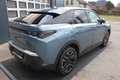 Peugeot 3008 Hybrid 145 e-DCS6 Allure Grau - thumbnail 4