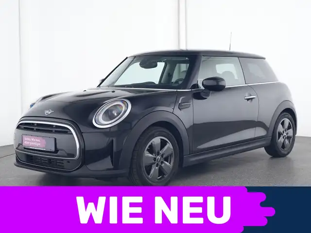 MINI Cooper Classic Trim 1.5 FLA HUD SpurH KAM LED