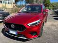 MG ZS 1.5 VTi-tech Luxury Rouge - thumbnail 1