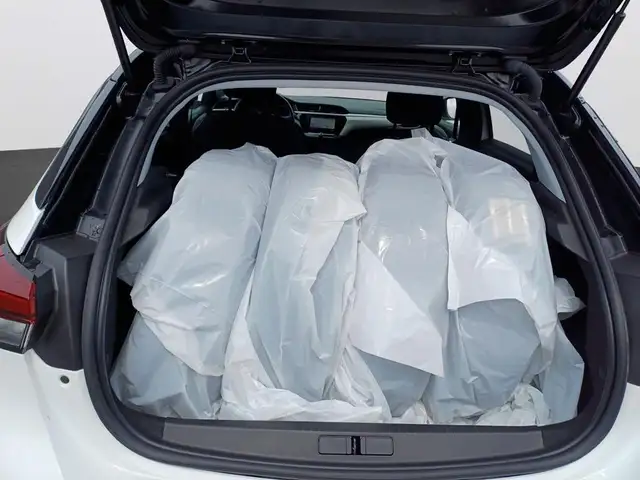 Opel Corsa view 7