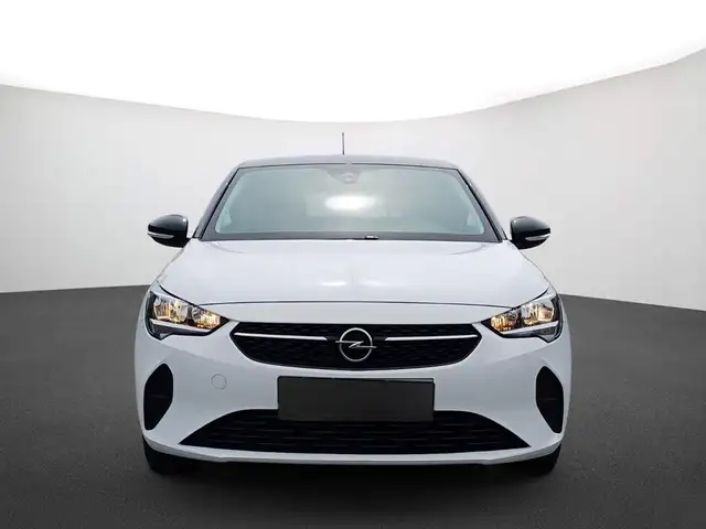 Opel Corsa view 2