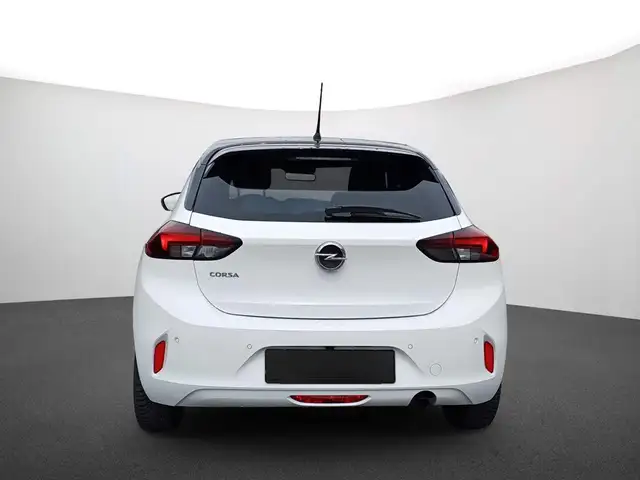 Opel Corsa view 3