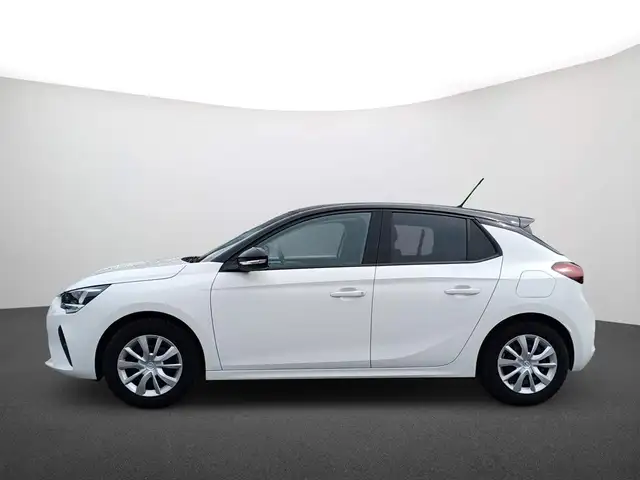 Opel Corsa view 4