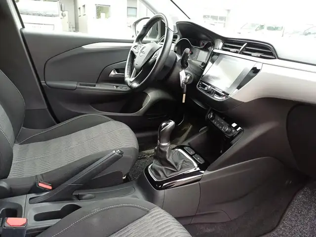 Opel Corsa view 14