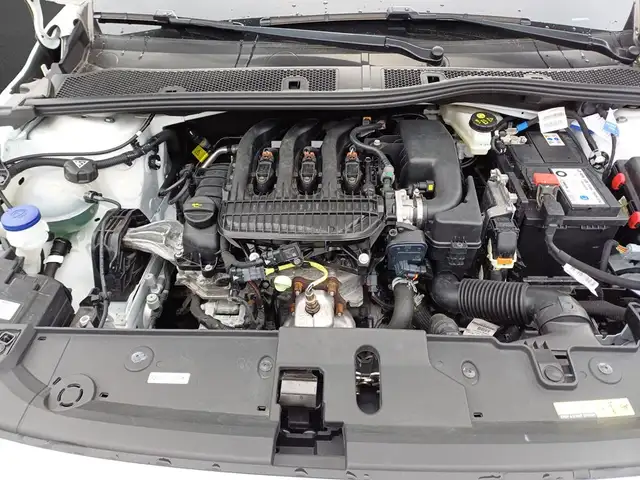 Opel Corsa view 5