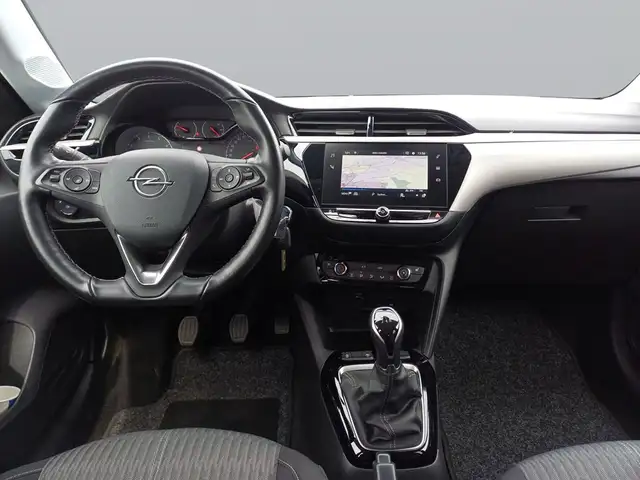 Opel Corsa view 10