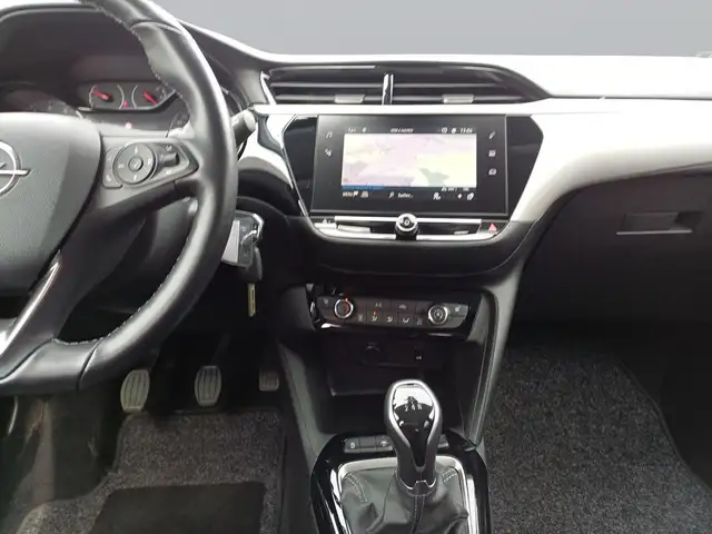 Opel Corsa view 12