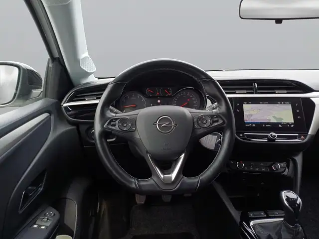 Opel Corsa view 13