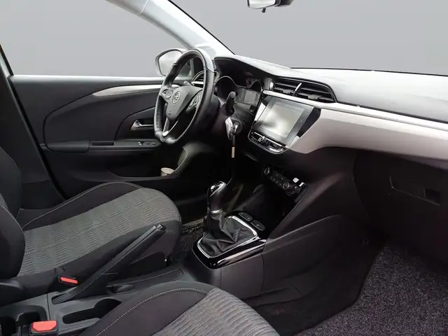 Opel Corsa view 11