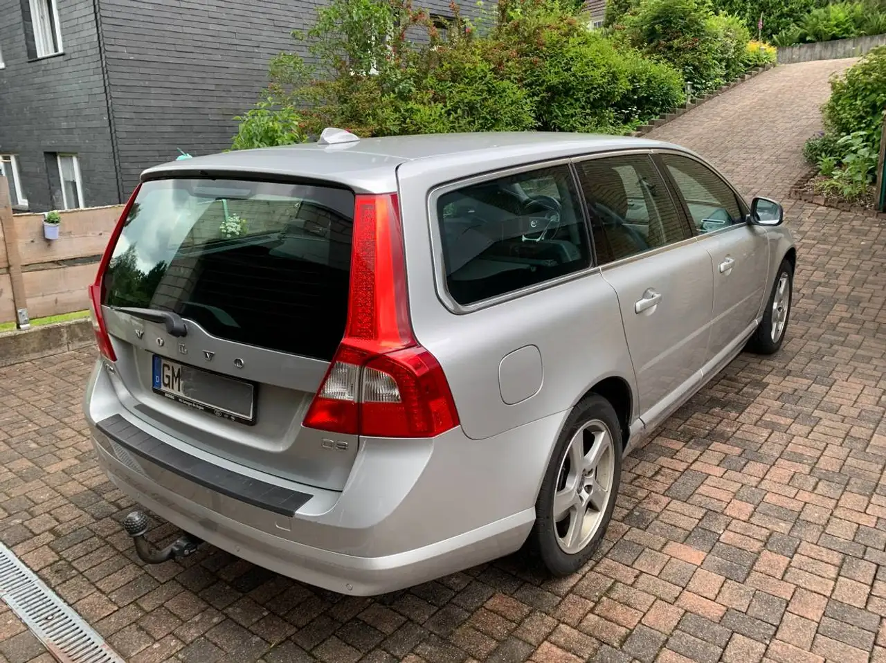 Das Auto