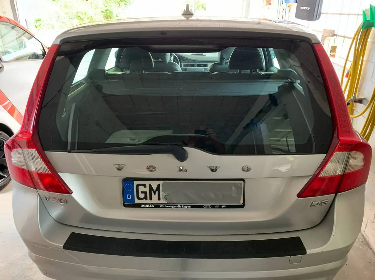 Das Auto