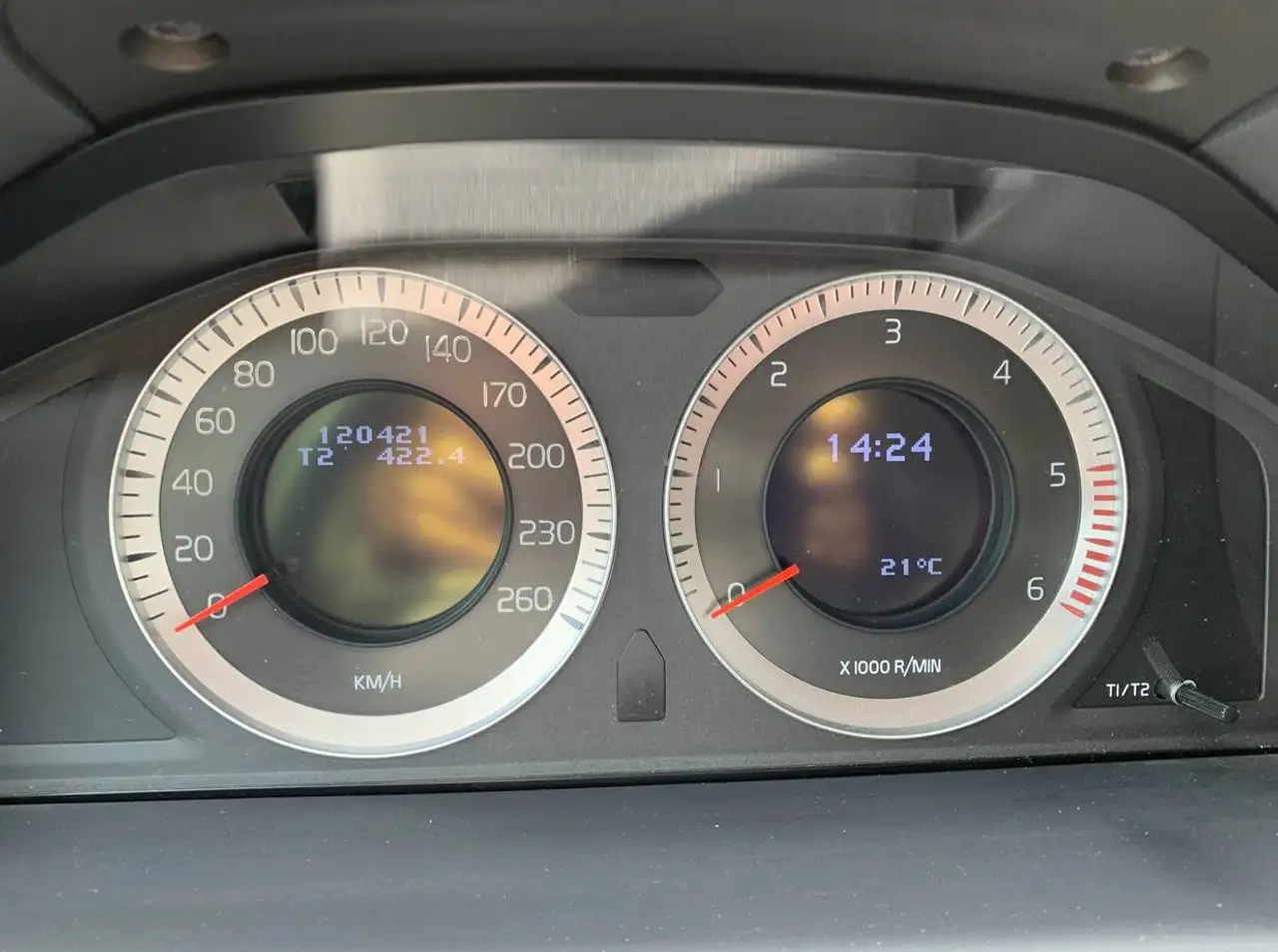 Das Auto