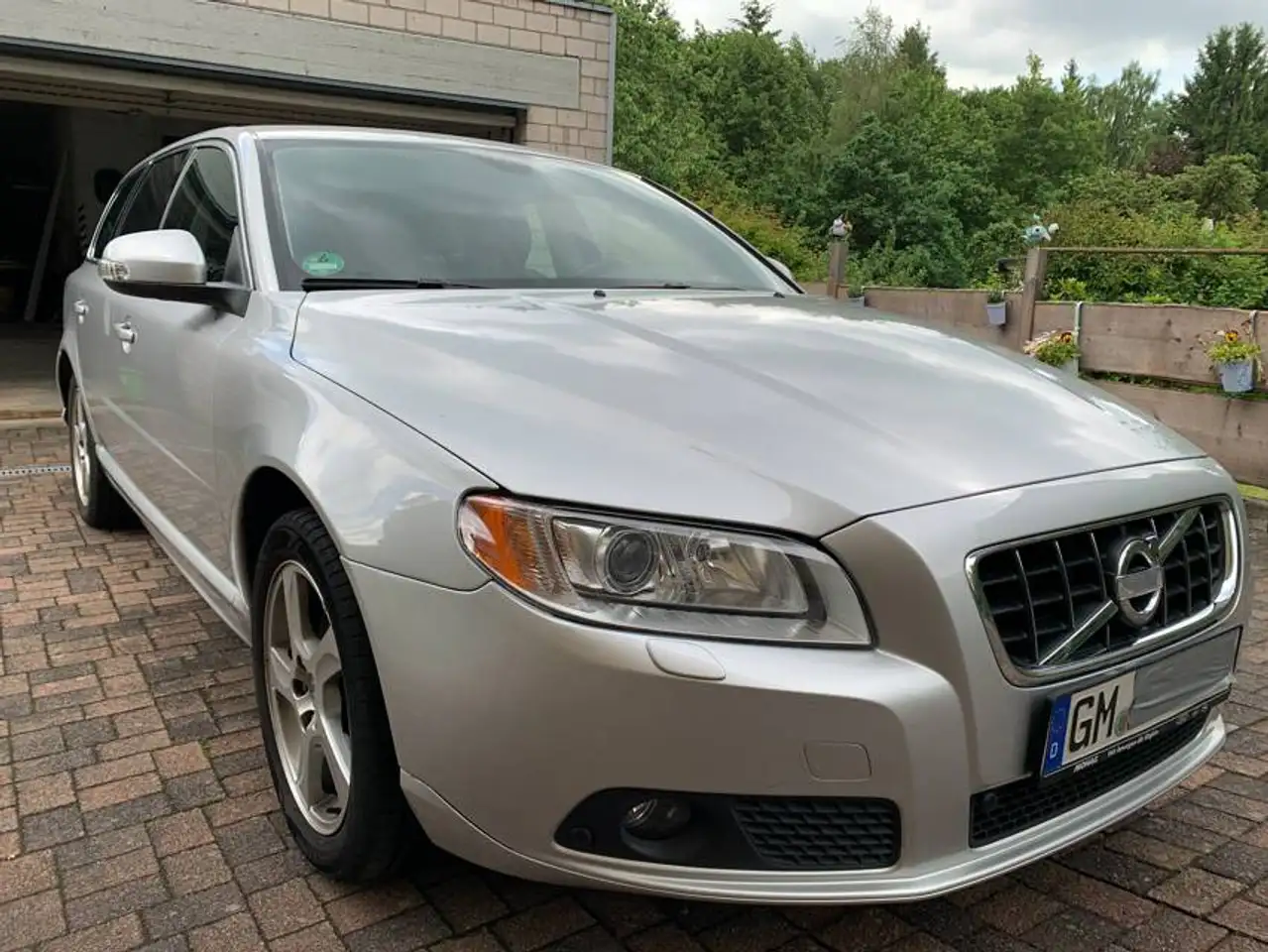 Das Auto