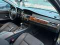 BMW 520 520d E60*Navi*Xenon*1.Hand*Tempomat*SD*Sitzhzg* Grau - thumbnail 8