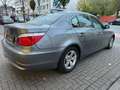 BMW 520 520d E60*Navi*Xenon*1.Hand*Tempomat*SD*Sitzhzg* Grau - thumbnail 15