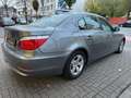 BMW 520 520d E60*Navi*Xenon*1.Hand*Tempomat*SD*Sitzhzg* Grau - thumbnail 12
