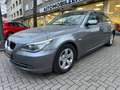BMW 520 520d E60*Navi*Xenon*1.Hand*Tempomat*SD*Sitzhzg* Grau - thumbnail 1