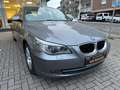 BMW 520 520d E60*Navi*Xenon*1.Hand*Tempomat*SD*Sitzhzg* Grau - thumbnail 3