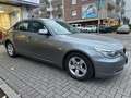 BMW 520 520d E60*Navi*Xenon*1.Hand*Tempomat*SD*Sitzhzg* Grau - thumbnail 5