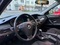 BMW 520 520d E60*Navi*Xenon*1.Hand*Tempomat*SD*Sitzhzg* Grau - thumbnail 9