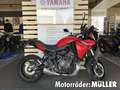 Yamaha Tracer 7 Aktions-Modell, sofort verfügbar Rot - thumbnail 1