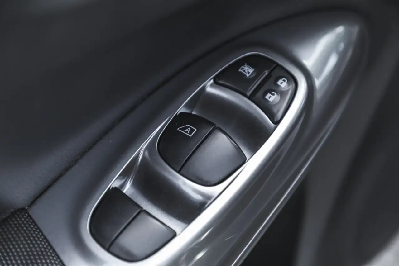 Nissan Juke fotografie Nissan Juke