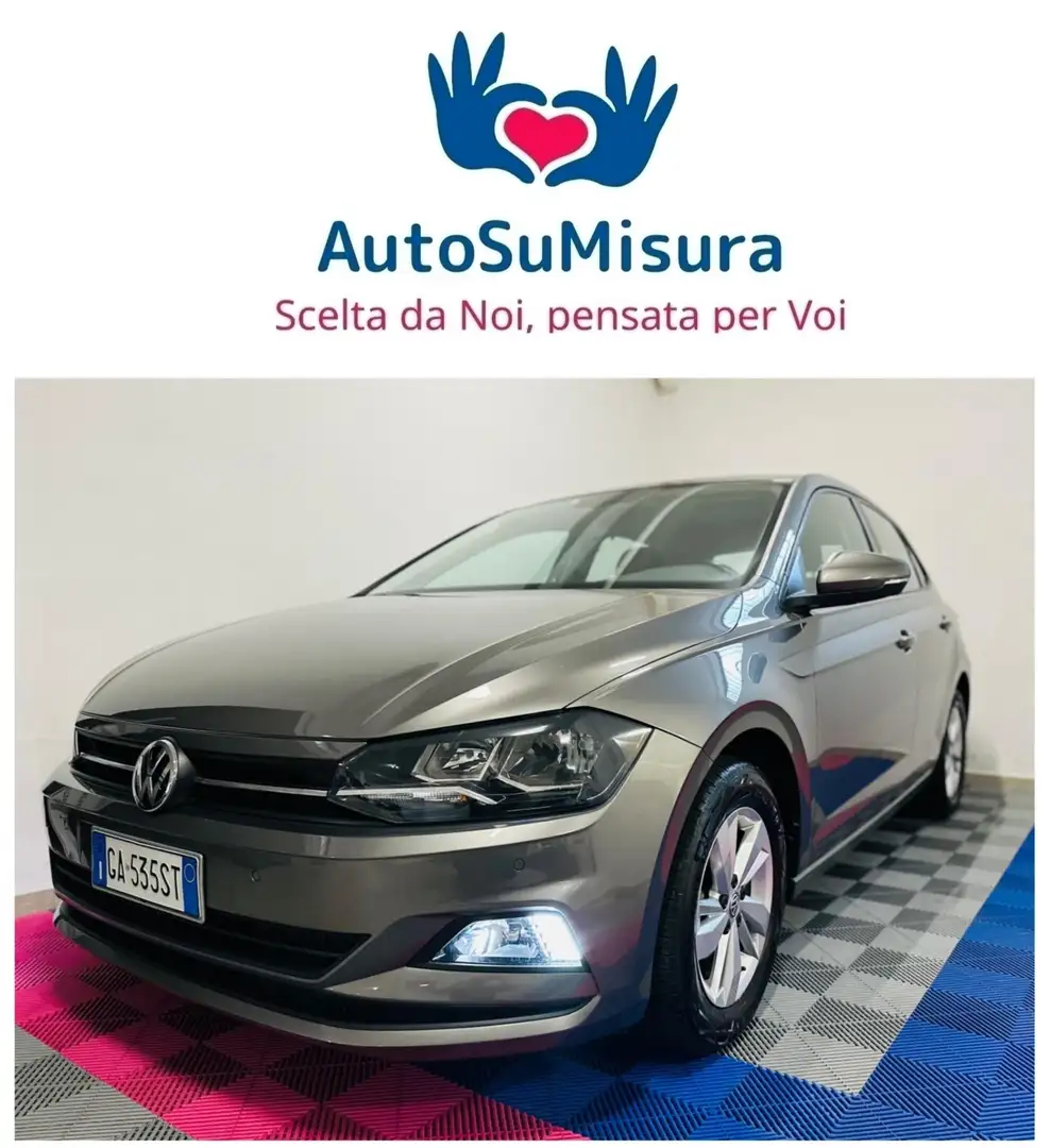 Volkswagen Polo 5p 1.0 evo Sport 80cv - 2