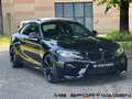 BMW M2 M2 Coupe 3.0 DKG - TETTO - ORIGINALE - GARANZIA Nero - thumbnail 4