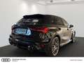 Audi RS3 SPORTBACK # Black Beauty # Schwarz - thumbnail 3