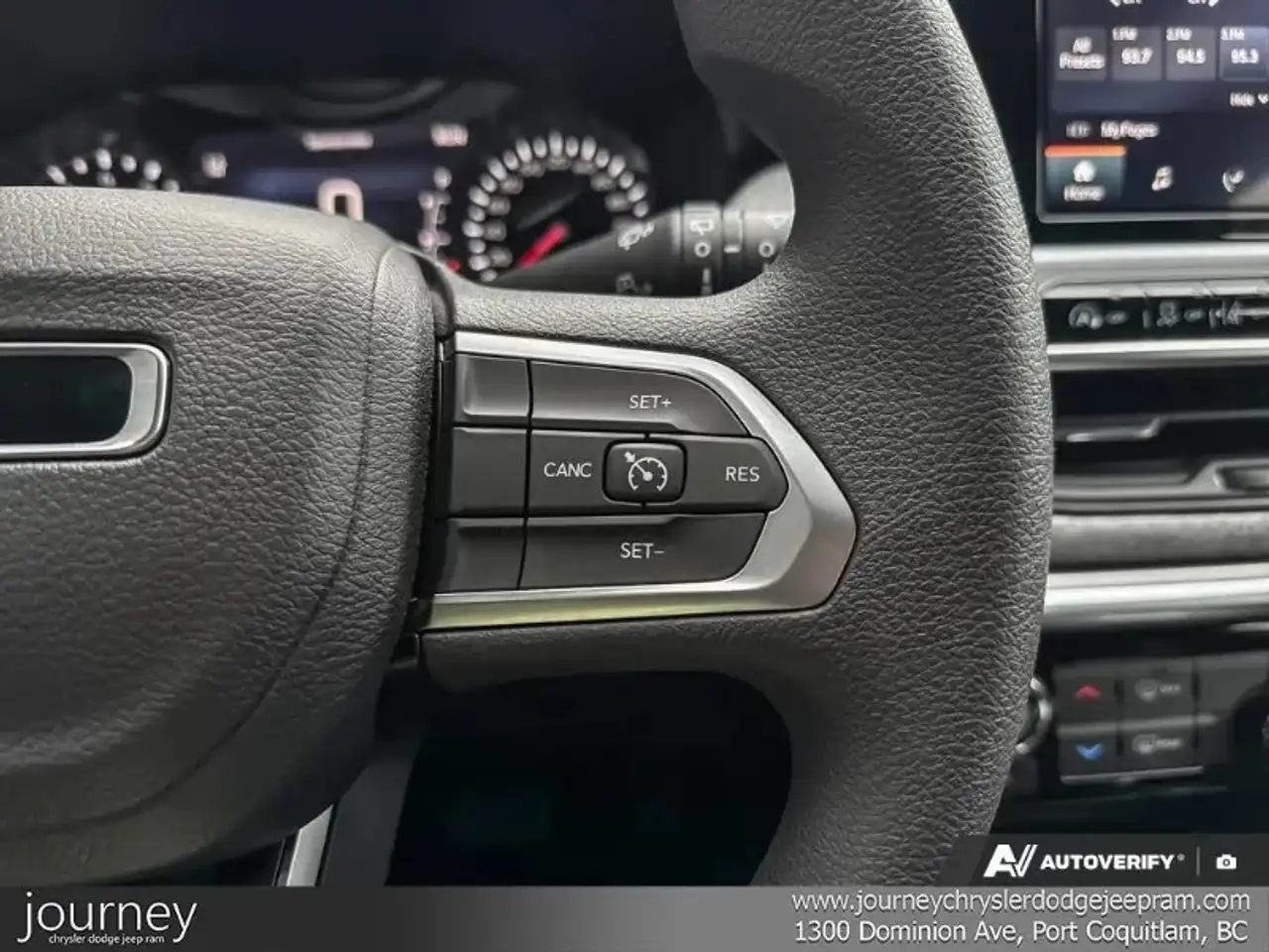 Jeep Compass снимка Jeep Compass