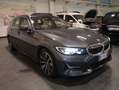 BMW 320 xDrive Touring Luxury -TETTO - LED - GAR 24 MESI Grigio - thumbnail 3