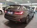 BMW 320 xDrive Touring Luxury -TETTO - LED - GAR 24 MESI Grigio - thumbnail 5
