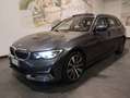 BMW 320 xDrive Touring Luxury -TETTO - LED - GAR 24 MESI Grigio - thumbnail 1