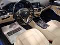 BMW 320 xDrive Touring Luxury -TETTO - LED - GAR 24 MESI Grigio - thumbnail 9