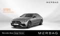 Mercedes-Benz C 30 AMG C 300 d AMG Line Silber - thumbnail 1