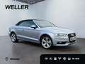 Audi A3 1.4 TFSI Cabrio  *Alcantara*SHZ*PDC*Sportfahrw* Silber - thumbnail 4