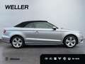 Audi A3 1.4 TFSI Cabrio  *Alcantara*SHZ*PDC*Sportfahrw* Silber - thumbnail 9
