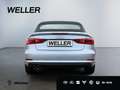 Audi A3 1.4 TFSI Cabrio  *Alcantara*SHZ*PDC*Sportfahrw* Silber - thumbnail 6