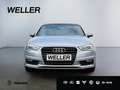 Audi A3 1.4 TFSI Cabrio  *Alcantara*SHZ*PDC*Sportfahrw* Silber - thumbnail 2