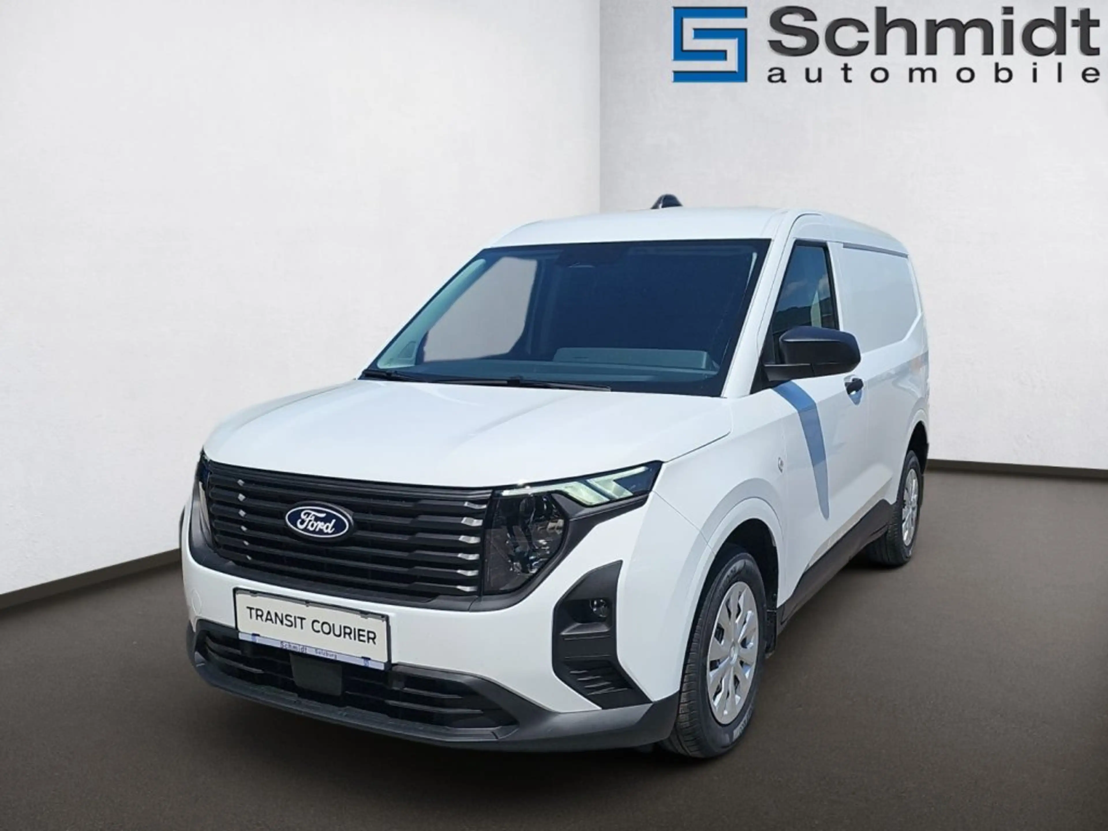 Ford Transit Courier Kasten Trend 1,0L Eboost 100PS M FWD