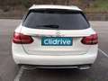 Mercedes-Benz C 220 d Estate Blanco - thumbnail 5