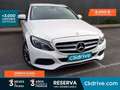 Mercedes-Benz C 220 d Estate Blanco - thumbnail 1