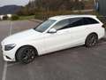 Mercedes-Benz C 220 d Estate Blanco - thumbnail 6