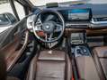BMW 218 d M Sport LC Prof.. AHK Head-Up Pano  Komfortzg. Grigio - thumbnail 15